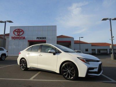 2025 Toyota COROLLA HYBRID - Photo 55