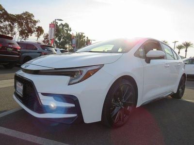2025 Toyota COROLLA HYBRID - Photo 43