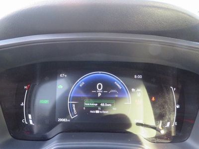 2025 Toyota COROLLA HYBRID - Photo 39