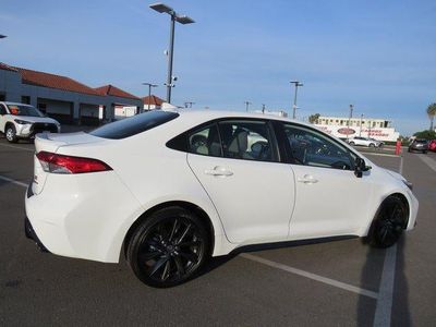 2025 Toyota COROLLA HYBRID - Photo 54