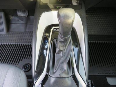 2025 Toyota COROLLA HYBRID - Photo 64
