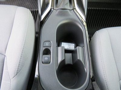2025 Toyota COROLLA HYBRID - Photo 23