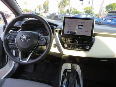 2025 Toyota COROLLA HYBRID - Photo 62