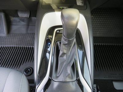 2025 Toyota COROLLA HYBRID - Photo 24