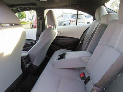 2025 Toyota COROLLA HYBRID - Photo 59