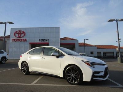 2025 Toyota COROLLA HYBRID - Photo 15