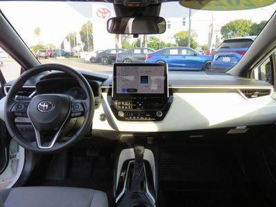 2025 Toyota COROLLA HYBRID - Photo 61