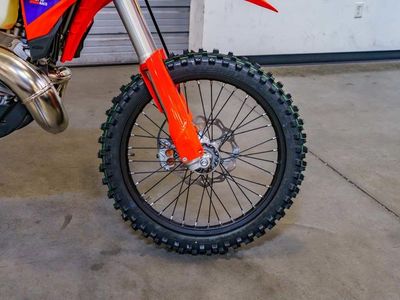 2026 KTM 250 XC - Photo 12