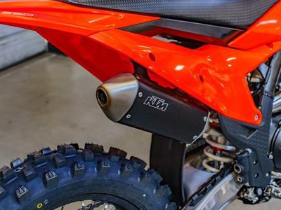 2026 KTM 250 XC - Photo 11