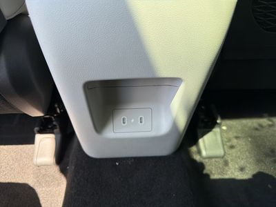 2026 Hyundai Tucson - Photo 17