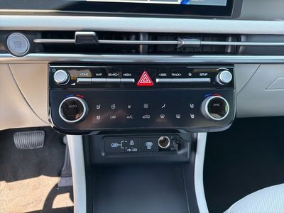 2026 Hyundai Tucson - Photo 31