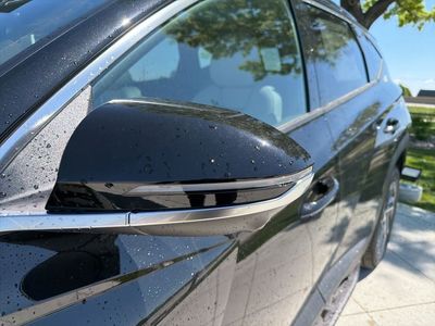 2026 Hyundai Tucson - Photo 11