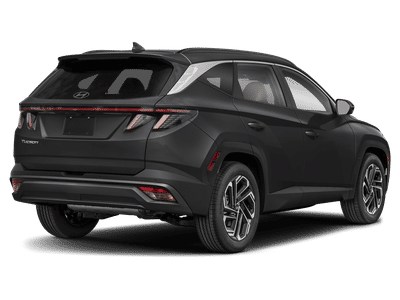 2026 Hyundai Tucson - Photo 41