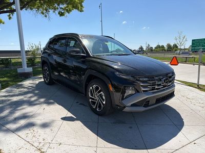 2026 Hyundai Tucson - Photo 7
