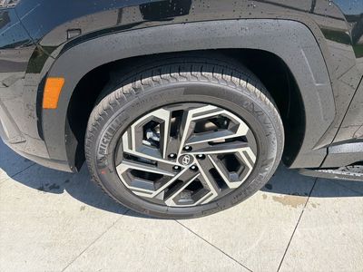 2026 Hyundai Tucson - Photo 9