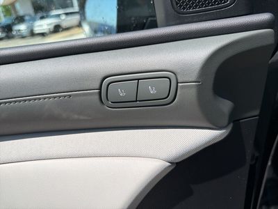 2026 Hyundai Tucson - Photo 37