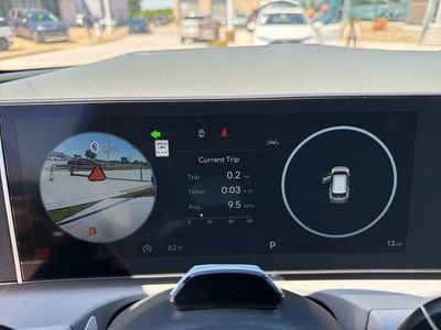 2026 Hyundai Tucson - Photo 28