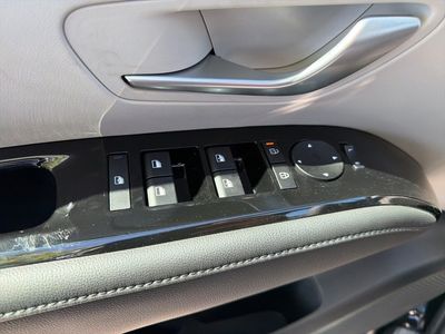 2026 Hyundai Tucson - Photo 38