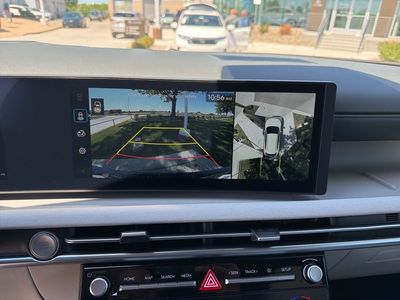 2026 Hyundai Tucson - Photo 30