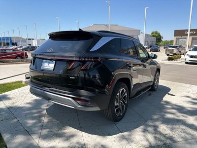 2026 Hyundai Tucson - Photo 5