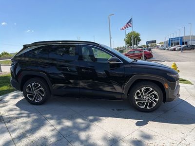 2026 Hyundai Tucson - Photo 6