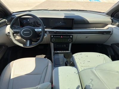 2026 Hyundai Tucson - Photo 18