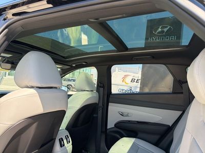 2026 Hyundai Tucson - Photo 15