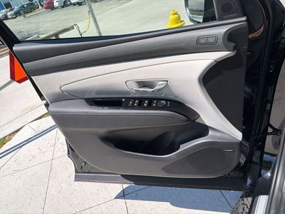 2026 Hyundai Tucson - Photo 36