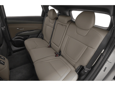 2026 Hyundai Tucson - Photo 48