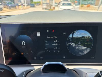 2026 Hyundai Tucson - Photo 27