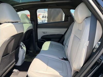 2026 Hyundai Tucson - Photo 14