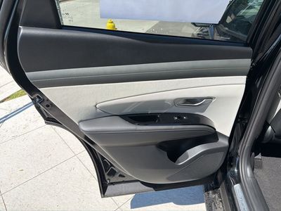 2026 Hyundai Tucson - Photo 19