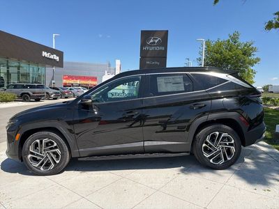 2026 Hyundai Tucson - Photo 2
