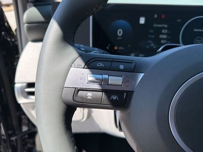 2026 Hyundai Tucson - Photo 24