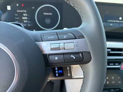 2026 Hyundai Tucson - Photo 25