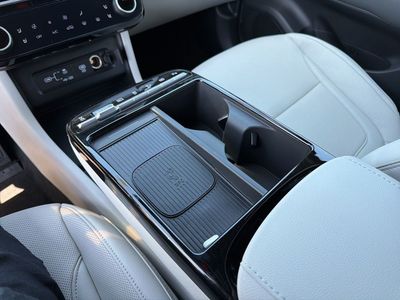 2026 Hyundai Tucson - Photo 34