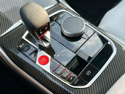2026 BMW M3 — photo 14 view