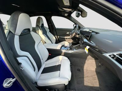2026 BMW M3 — photo 22 view