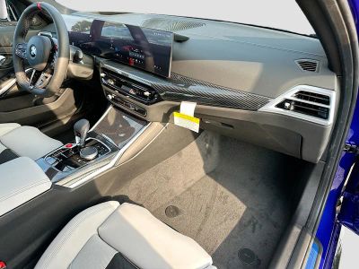 2026 BMW M3 — photo 23 view