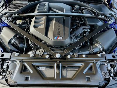 2026 BMW M3 — photo 24 view