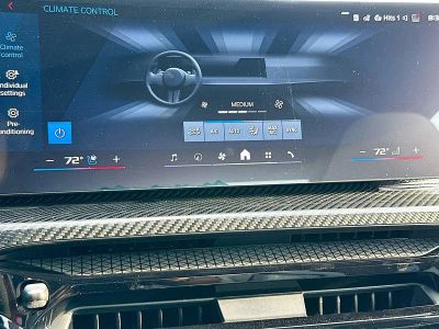 2026 BMW M3 — photo 13 view