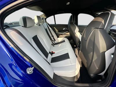 2026 BMW M3 — photo 21 view