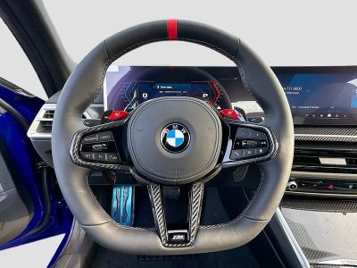 2026 BMW M3 — photo 8 view