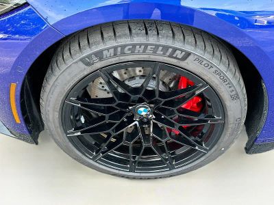 2026 BMW M3 — photo 25 view