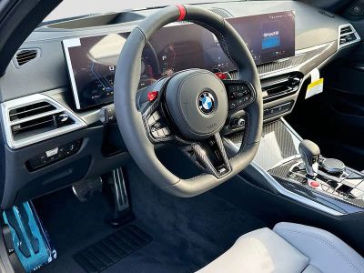 2026 BMW M3 — photo 7 view