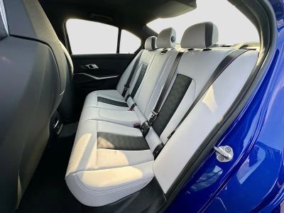 2026 BMW M3 — photo 18 view
