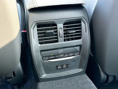 2026 BMW M3 — photo 19 view