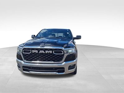 2025 Ram 1500 - Photo 4