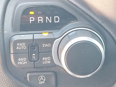 2025 Ram 1500 - Photo 30