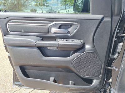 2025 Ram 1500 - Photo 22